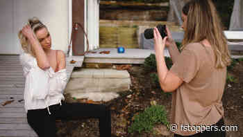 Master Manual Mode With These Outdoor Portrait Tips