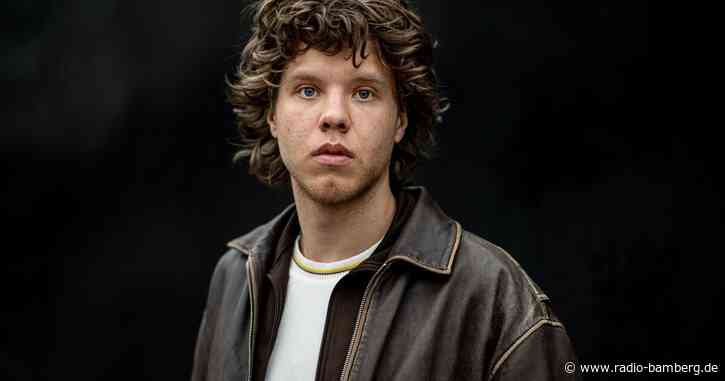 Album-Charts: Zartmann ist der Chartmann