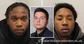Appeal judge rules thugs who stabbed student to death had set out to kill