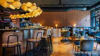 Interior Design: Vince Trattoria eröffnet in Hannover