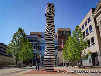 Arts Commission launches free digital Toledo public art guide