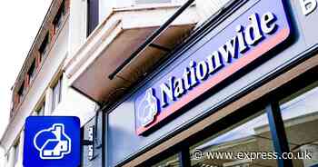 Nationwide paying double £100 bonus into certain accounts in April - see if you qualify