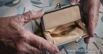 State pensioners born before these dates handed £2,797 less