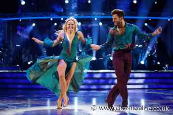 BBC Strictly Come Dancing 2025 pro dancers confirmed - full list