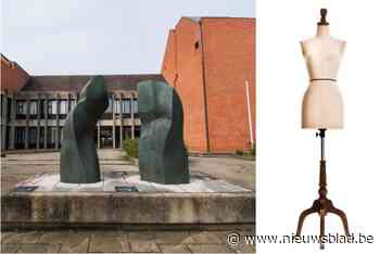 Opmerkelijke vondst op containerpark: vuurwapens in paspop kunnen voormalig motorbendelid jaar cel opleveren