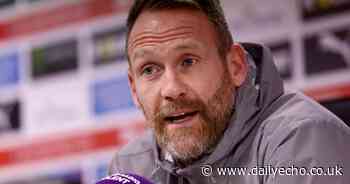 'No, no' - Rusk will have pleased Saints as he shut down transfer questions