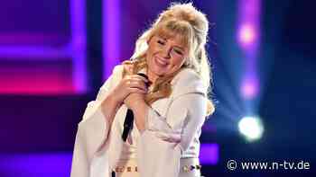 Darum hat sie nicht nein gesagt: Maite Kelly hat einen neuen Partner