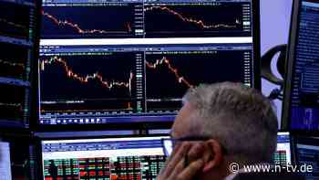 Großes Kino, volles Risiko: Trump, der Wohlstandsvernichter