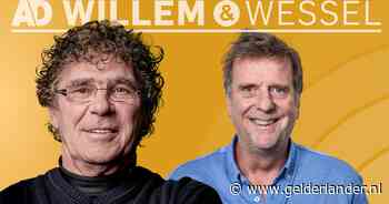 Willem van Hanegem over Leo Beenhakker: ‘De spelers waren allemaal gek van hem’