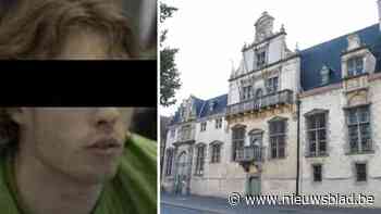 Mechelaar Walt M. (44), die minnaar van vrouw doodsloeg, blijft zeker maand langer in de cel