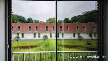 Na 180 miljoen euro investeringen plant Woonland nog eens honderden extra sociale woningen in Mechelen en Willebroek