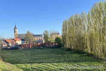 Kumtichcomité tevreden met negatief advies dat stad geeft voor woonproject Maalderijweg