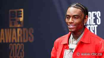 Soulja Boy found liable for sexual assault of ex-assistant, ordered to pay $4 million US