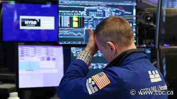 What did Trump just do to the economy?