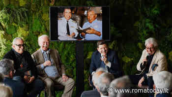 Jerry Bortolan presenta il suo libro "Jerryvagando"