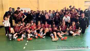 Marino Pallavolo, che settimana: Under 17 e Under 19 maschili volano in finale regionale