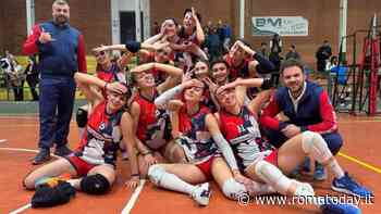 Volley Club Frascati, Severini e l’ultimo sforzo: “Ancora non siamo al sicuro”