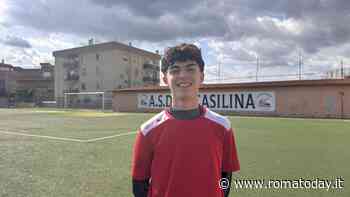 Vis Casilina calcio, la carica di capitan Fabrianesi: “Vogliamo provarci fino all’ultimo”