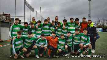 Atletico Lariano calcio, Musci: “Soddisfatto del percorso con questi ragazzi”