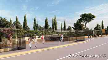 Parco di Centocelle, partono i lavori per i nuovi accessi. Il punto sugli interventi