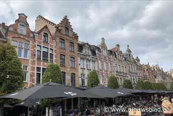 Groepje jongeren riskeert celstraffen tot drie jaar voor resem vechtpartijen en vernielingen