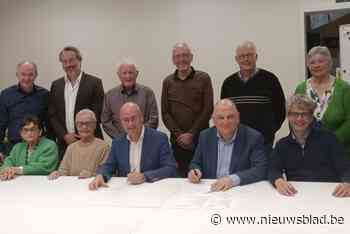 Fusie op komst tussen schoolbesturen Sint-Franciscusscholen en KBO Herzele