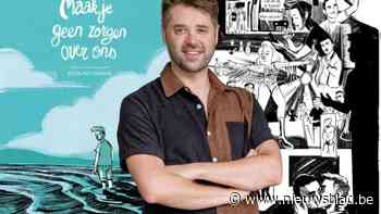 Boomse bib zet strips in de kijker: “Je kan ook op consultatie bij de stripdokter”