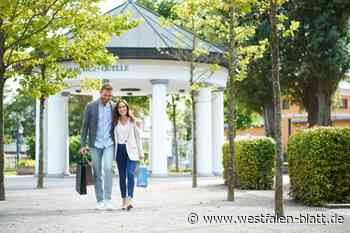 Streitpunkt Outlet: Keine Paderborner Gespräche mit Bad Lippspringe