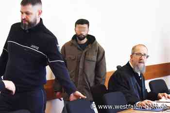 „Der Angeklagte ist nicht mehr mein Bruder“