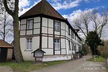 Osterbummel-Klassiker: Willkommen in Kinderhaus!