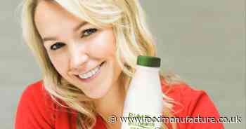 Müller acquires kefir brand Biotiful Gut Health