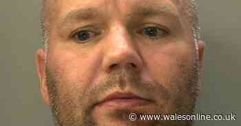 Man took police on 80mph chase with daughter in the passenger seat