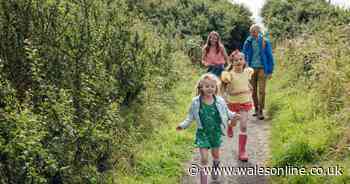 What kids really want to do this Easter - and it's not what you might think