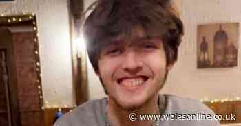 Violent man told ex-girlfriend he'd murder her and hoped she'd get cancer