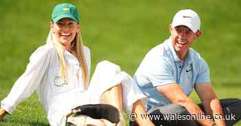 Rory McIlroy's marriage U-turn, stunning body transformation and Meghan Markle rumours