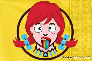 Wendy’s Customers Horrified After Spotting ‘Weird’ Employee Restroom Rule Taped to Bathroom Wall