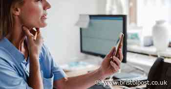 Doctor lists deficiency warning signs of vitamin your 'whole body needs'