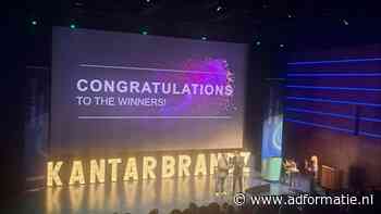 Booking.com sterkste merk van Nederland