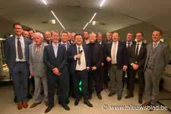 Lions Club Asse viert vijftigste verjaardag met speciale gast