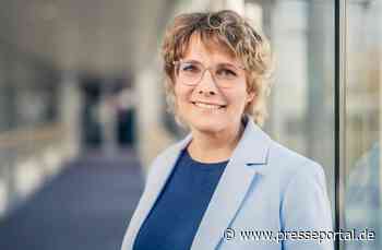 Dr. Frauke Pieper-Heintz wird Stellvertretende ZDF-Justitiarin