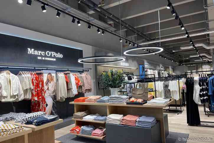 Robert Ley - Die Mode-Expansion geht weiter