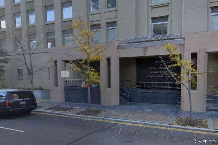 Large Southwest DC office building added to changing list, as Trump administration seeks to reduce federal real estate footprint