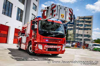 Robert Ottel wird neuer CEO bei Rosenbauer