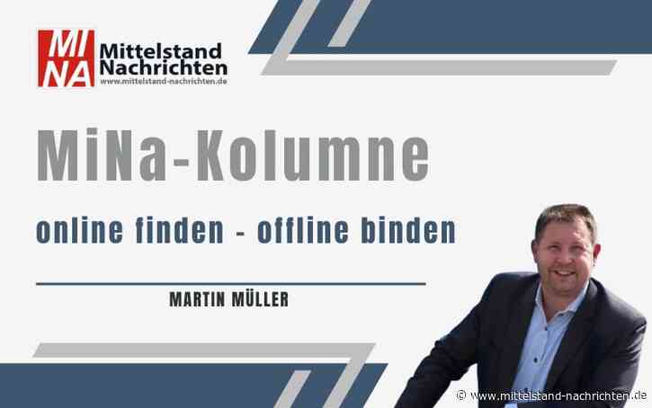 Touchpoints schaffen