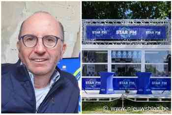 Radiomaker Peter niet meer welkom op Meifoor: “Heb er nachten niet van geslapen”