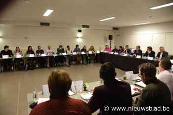 Gemeenteraad beslist enkel nog over aankopen en investeringen boven de 50.000 euro