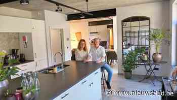 Koppel renoveert voormalig stationsgebouw tot vakantiewoning: “Voor wandelaars en fietsers is dit een ideale uitvalsbasis”