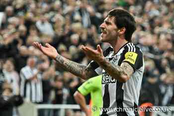 Newcastle United star Sandro Tonali betting probe truth after reports in Italy