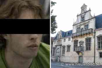 Walt W. (44), die minnaar van vrouw doodsloeg, blijft zeker maand langer in de cel