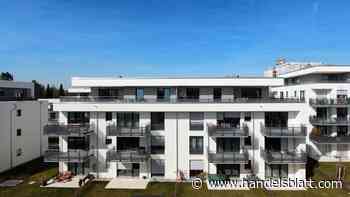 Real-Estate-Debt-Markt: Institutionelle Investoren interessieren sich vermehrt für Immobilienfinanzierungen